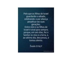 Deus está com o seu povo