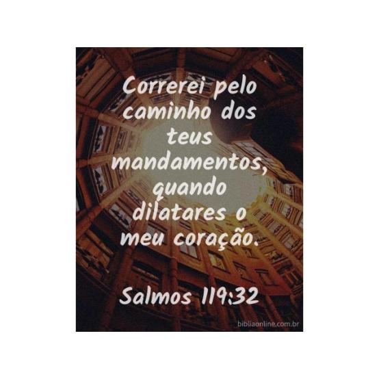 Orando por uma experiência maior