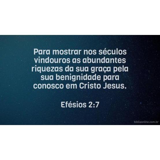 Nosso estudo agora e no porvir