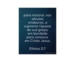 Nosso estudo agora e no porvir