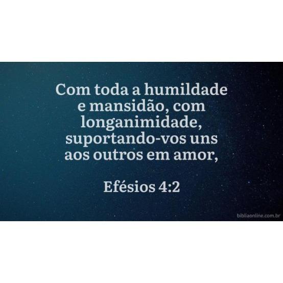 Amor semelhante ao de Cristo