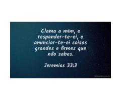 Coisas grandes e ocultas