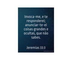 Coisas grandes e ocultas