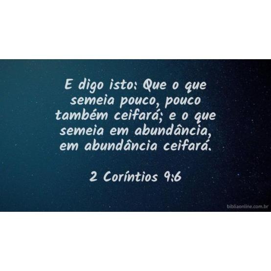 Sacrifício como o de Cristo Sacrifício como o de Cristo