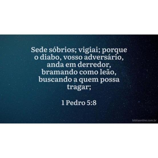 Evitando os ardis de Satanás