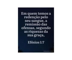 Redenção e perdão