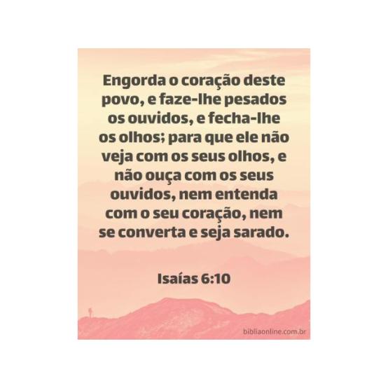 Vestidos com sua justiça