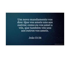 Cristo ama o pecador