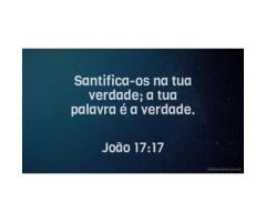 Atraídos para Cristo