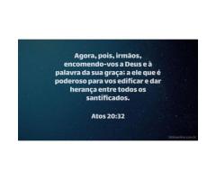 A verdadeira santificação