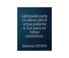 A palavra de Deus como guia A palavra de Deus como guia