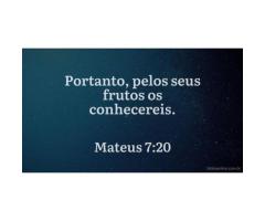 O verdadeiro amor não se oculta