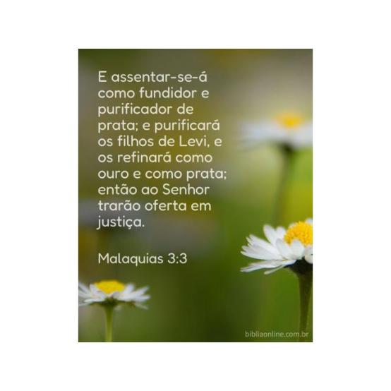 A prova de caráter A prova de caráter