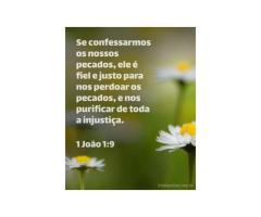 É essencial uma confissão sincera