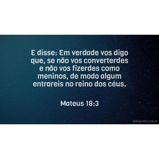 Quem é o maior?