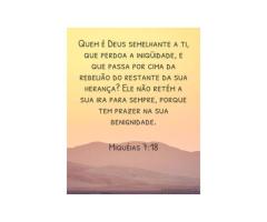 O significado do perdão