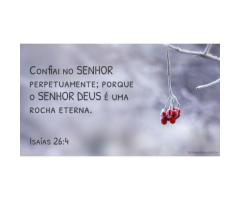 Fé em Deus