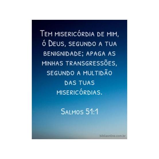 O perdão pessoal