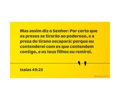 Orações maternas