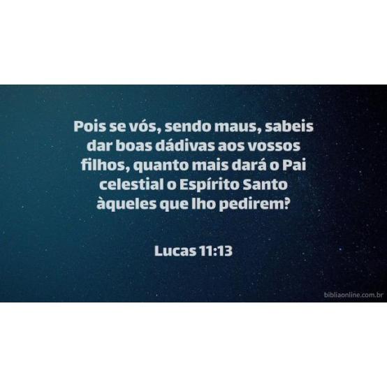 Oração pelo Espírito Santo Oração pelo Espírito Santo