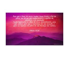 Iluminar o entendimento