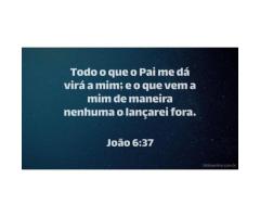 Tomar a Cristo em sua palavra