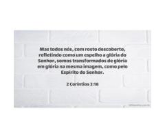 Transformar o caráter