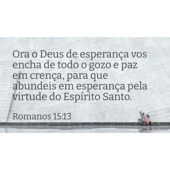 Alegria e paz Alegria e paz