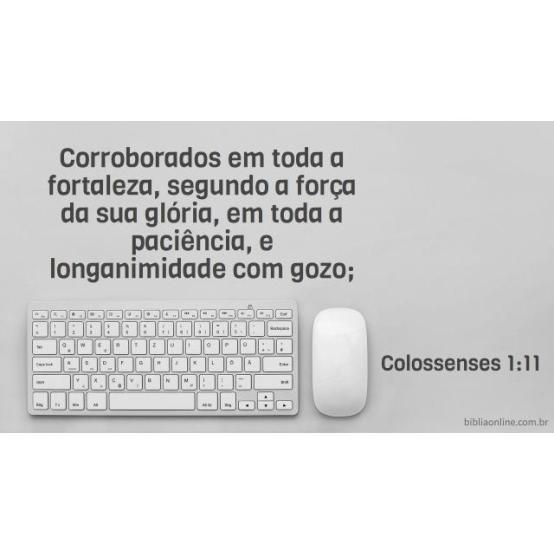 Longanimidade Longanimidade