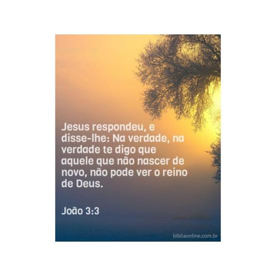 Mudança de coração