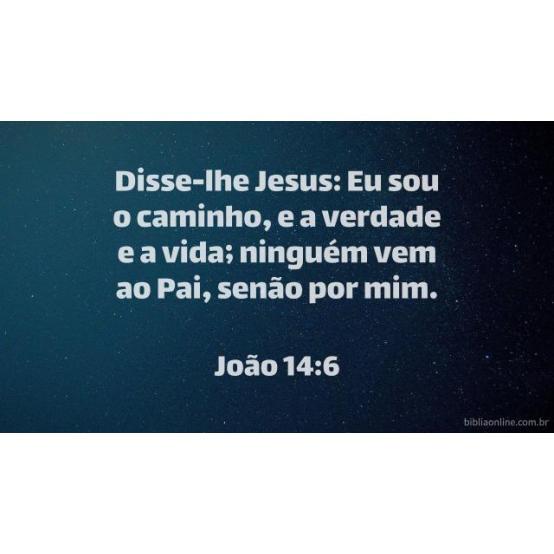 O grande exemplo O grande exemplo