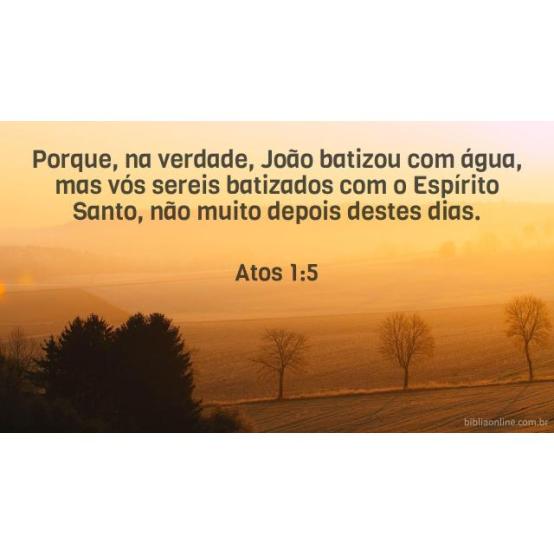 A promessa do poder
