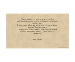 Estêvão — O primeiro mártir