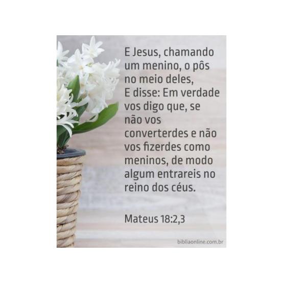 Bênçãos sobre o humilde Bênçãos sobre o humilde