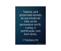 Conselho às mulheres Conselho às mulheres