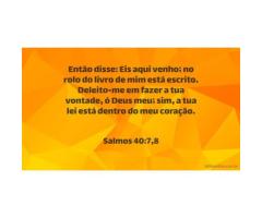 Cristo era fiel aos princípios