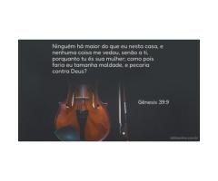José — Homem de princípios