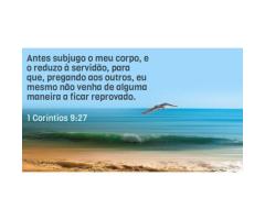 Manter o corpo em sujeição