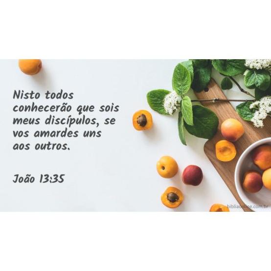 Amar como Cristo amou