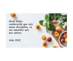 Amar como Cristo amou