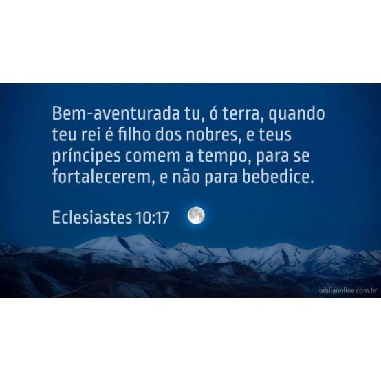 Domínio próprio no comer