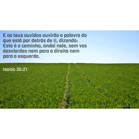 Ouvir a palavra que vem do céu Ouvir a palavra que vem do céu