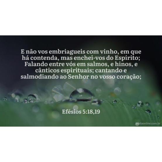 Ter um hino no coração Ter um hino no coração