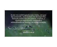 Ter um hino no coração