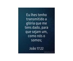 A necessidade de união