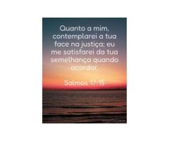 Surpreendente transformação de caráter