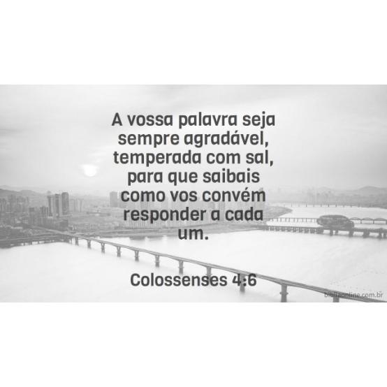 O talento da fala