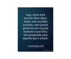 Preparando para o céu?