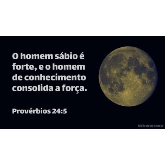 A força é um talento