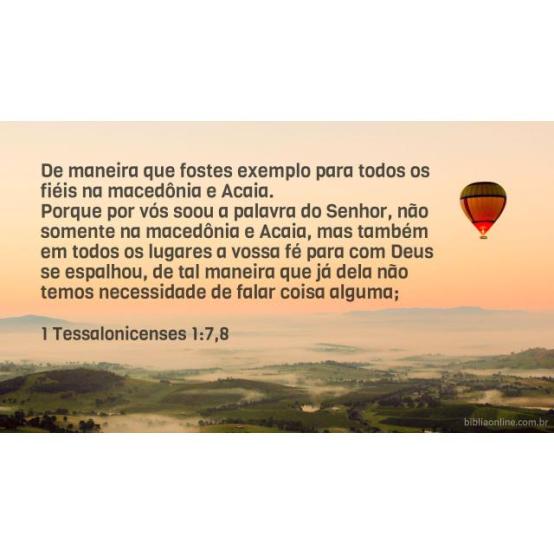 Influência salvadora Influência salvadora